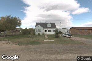 140 W Church St, Randolph, UT 84064