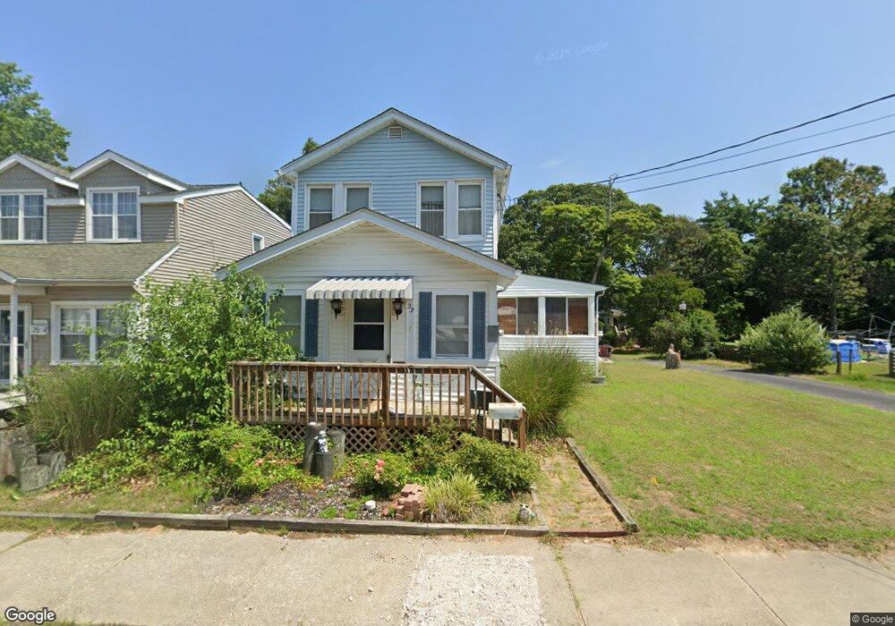 23 W Johnson Ave, Somers Point, NJ 08244 - photo 1