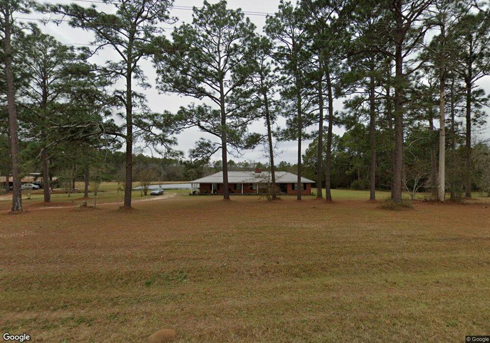 875 Dockweiler Rd N, Cordele, GA 31015 - photo 1