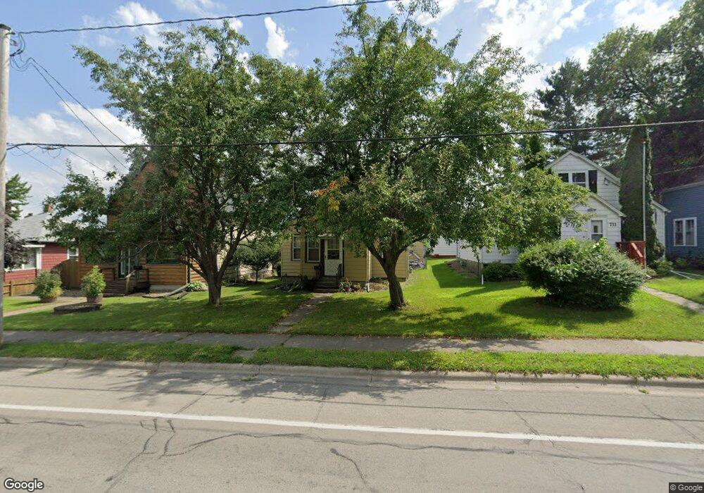 709 W Front St, Albert Lea, MN 56007 - photo 1