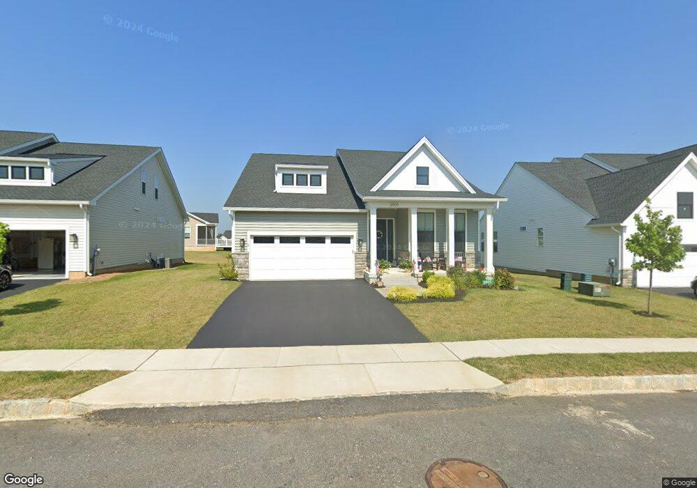 6805 Sweetgum Dr, Bath, PA 18014 - photo 1