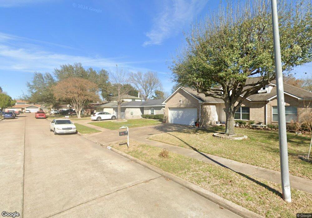 7510 Muirwood Ln, Houston, TX 77041 - photo 1