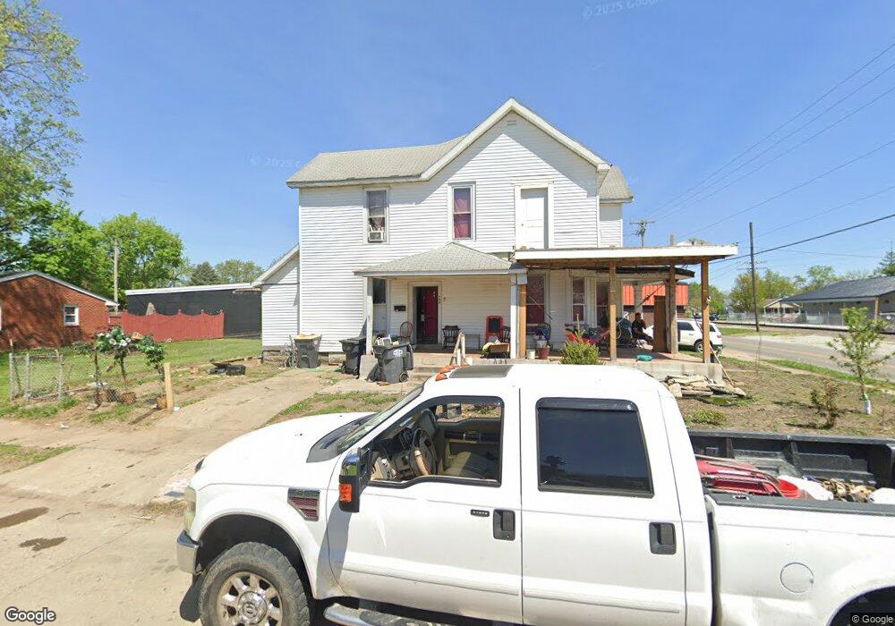 704 W 6th St unit 706, Anderson, IN 46016 - photo 1