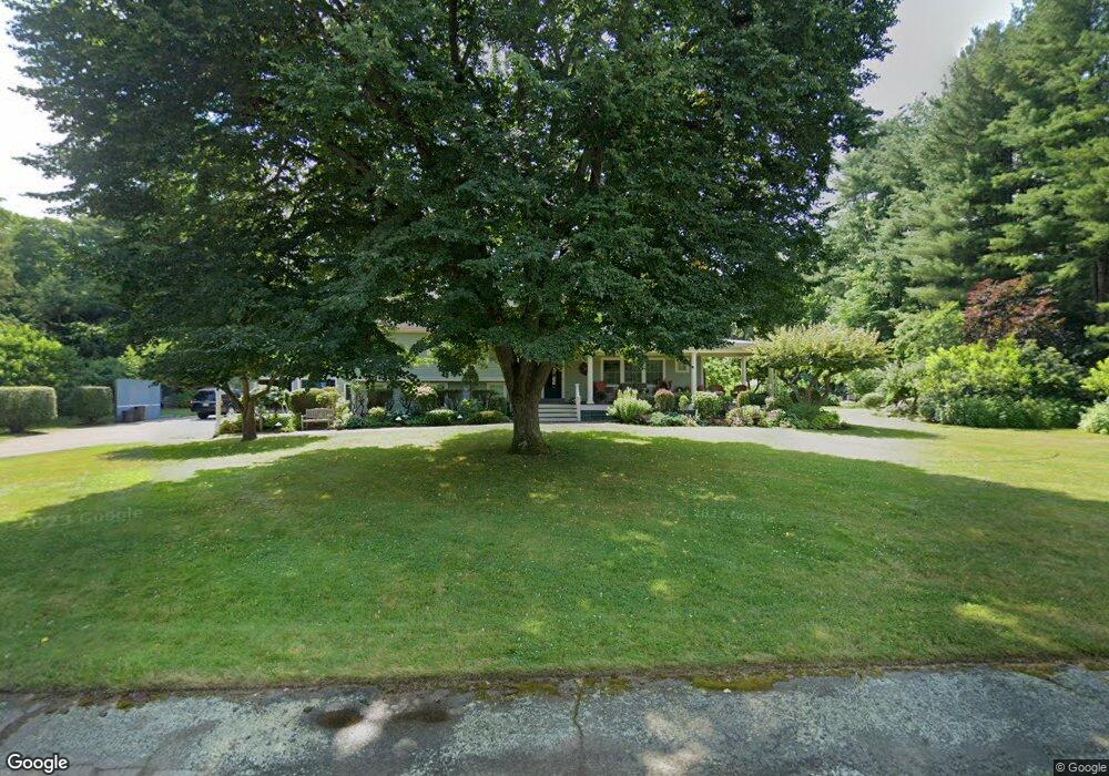 105 Walker Ln, Needham, MA 02492 - photo 1