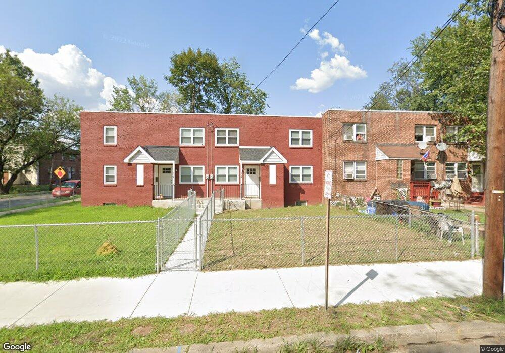 504 Rand St, Camden, NJ 08105 - photo 1