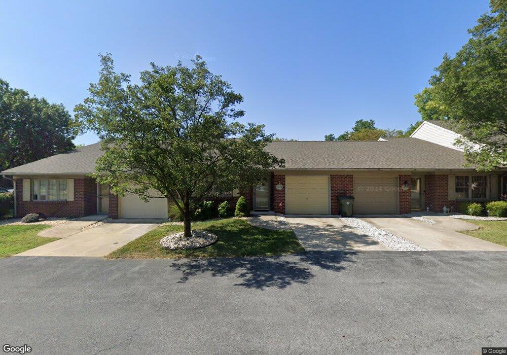 1053 Matthew Ct, Hagerstown, MD 21742 - photo 1