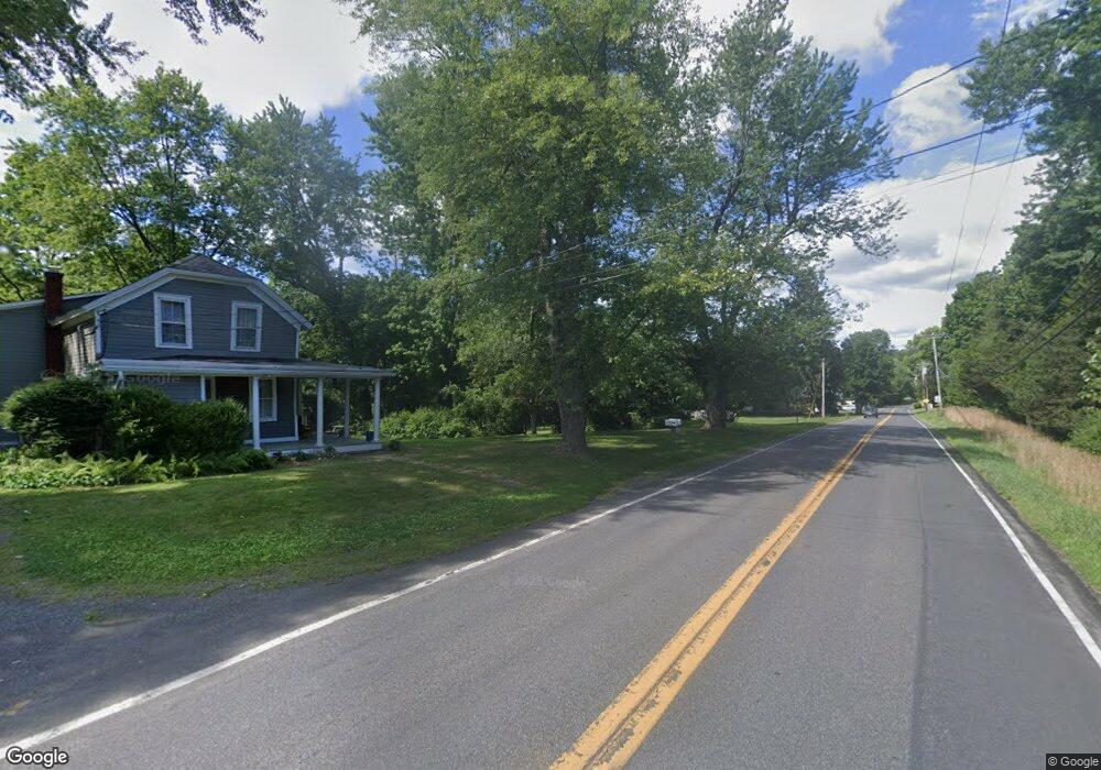 716 County Route 2, Elizaville, NY 12523 - photo 1