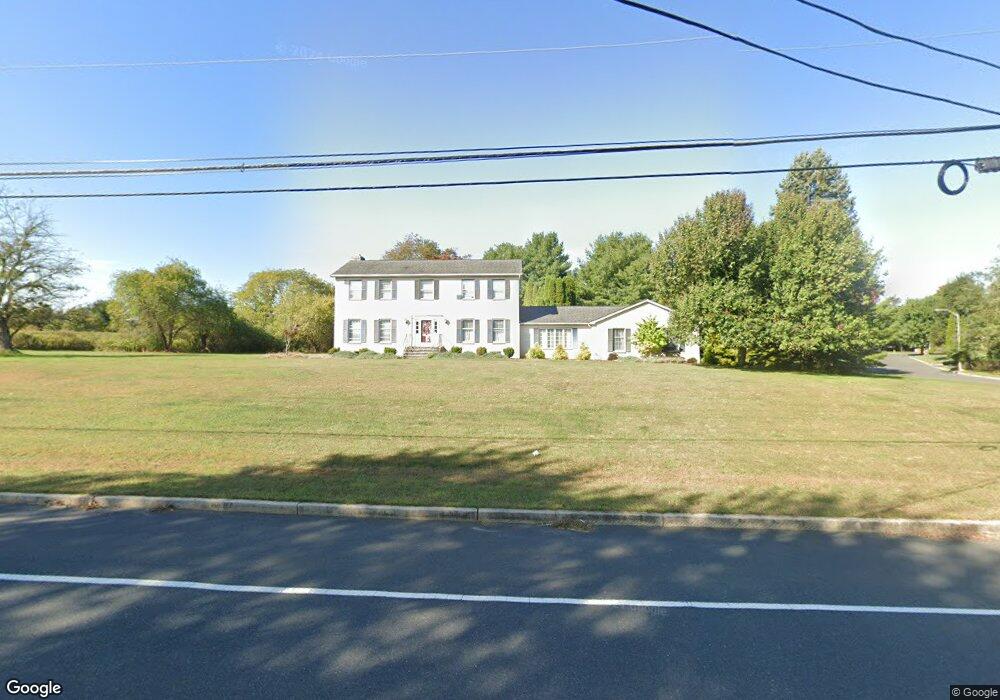 145 Dutch Lane Rd, Freehold, NJ 07728 - photo 1