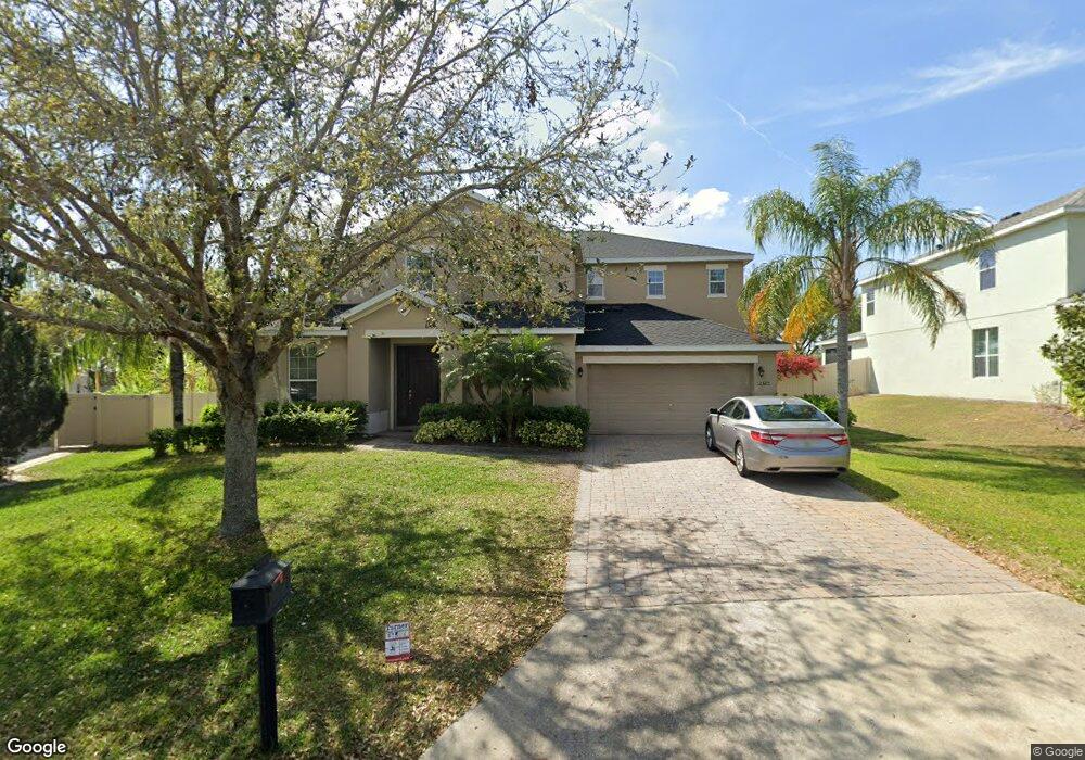 12320 Hammock Hill Dr, Clermont, FL 34711 - photo 1