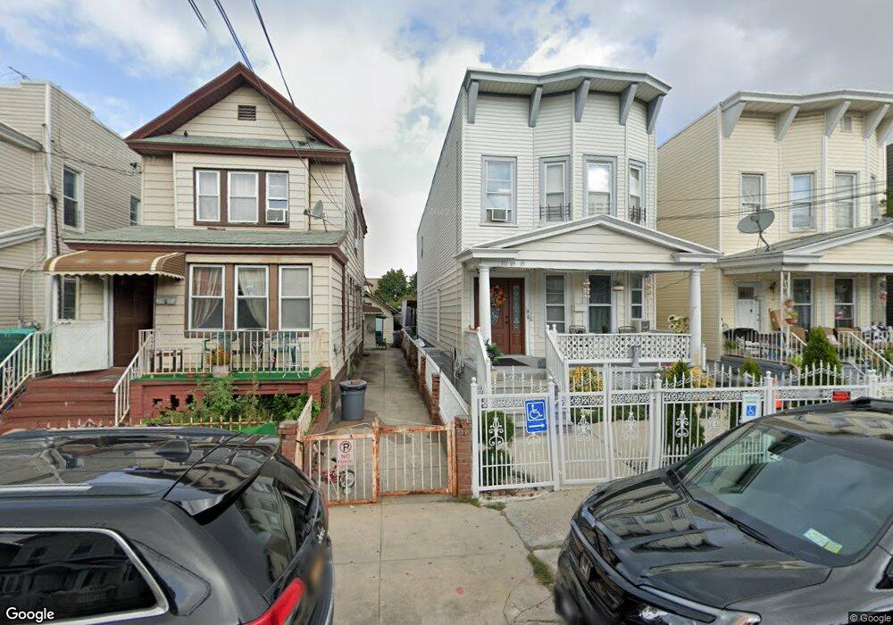 11109 95th Ave, South Richmond Hill, NY 11419 - photo 1