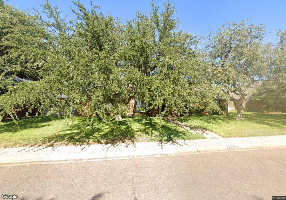 3504 Trinity Meadows Dr, Midland, TX 79707 - photo 1