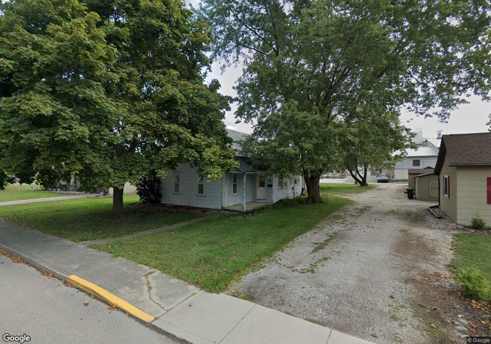 855 N Jefferson St, Berne, IN 46711 - photo 1