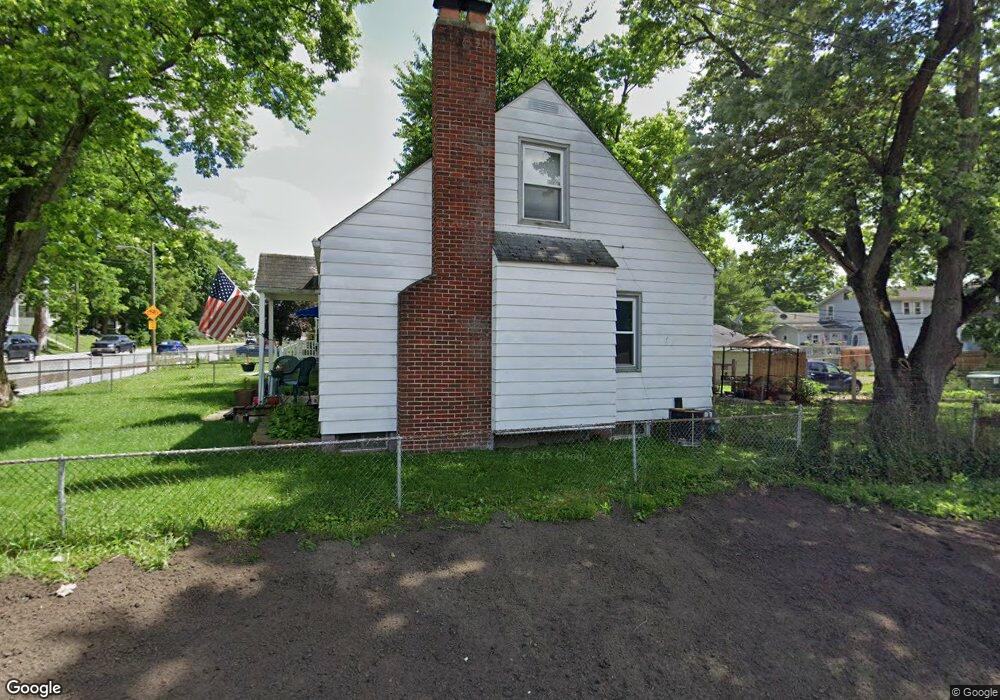 249 N Eureka Ave, Columbus, OH 43204 - photo 1