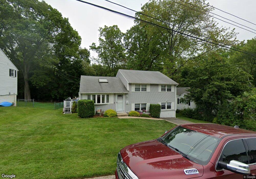 41 Batt Ln, West Haven, CT 06516 - photo 1