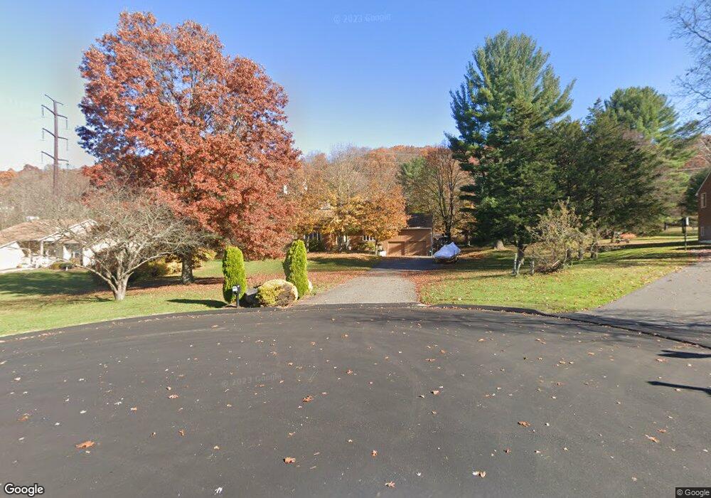 5 Phoebee Ln, Brookfield, CT 06804 - photo 1