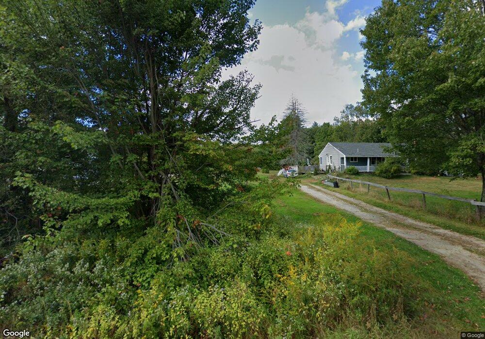 96 Cobbs Bridge Rd, New Gloucester, ME 04260 - photo 1