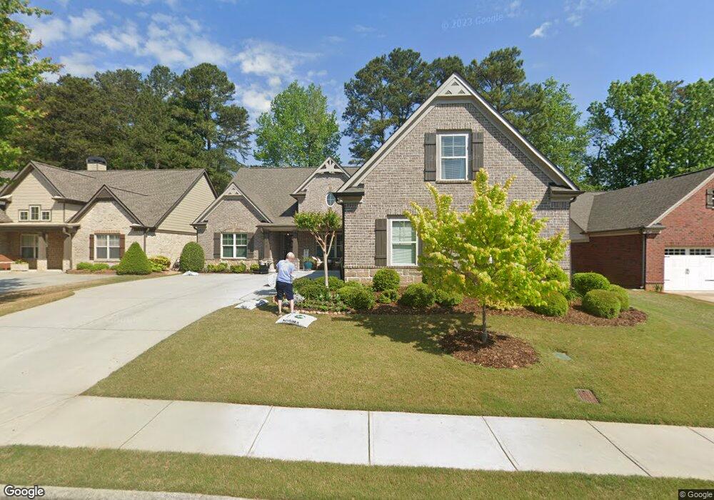 249 Somerset Rose Ln, Sugar Hill, GA 30518 - photo 1