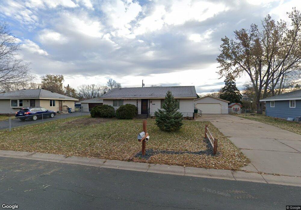 9456 Union Terrace Ln N, Maple Grove, MN 55369 - photo 1