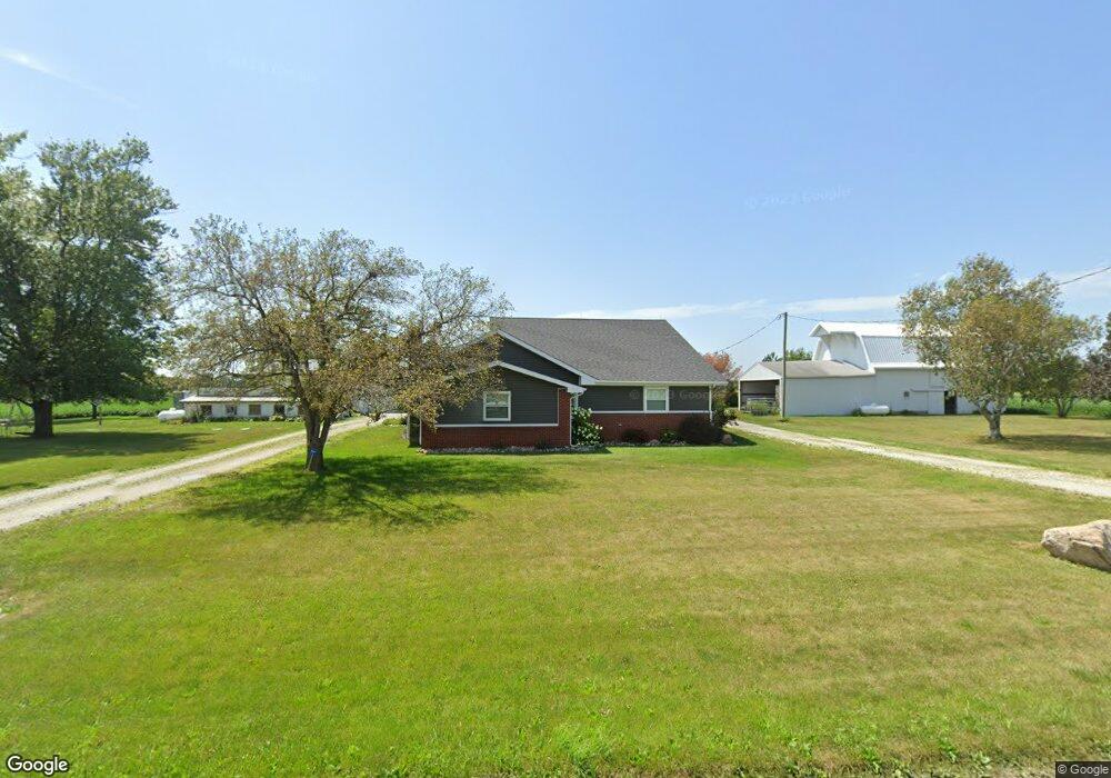 3880 S 100 E, Tipton, IN 46072 - photo 1