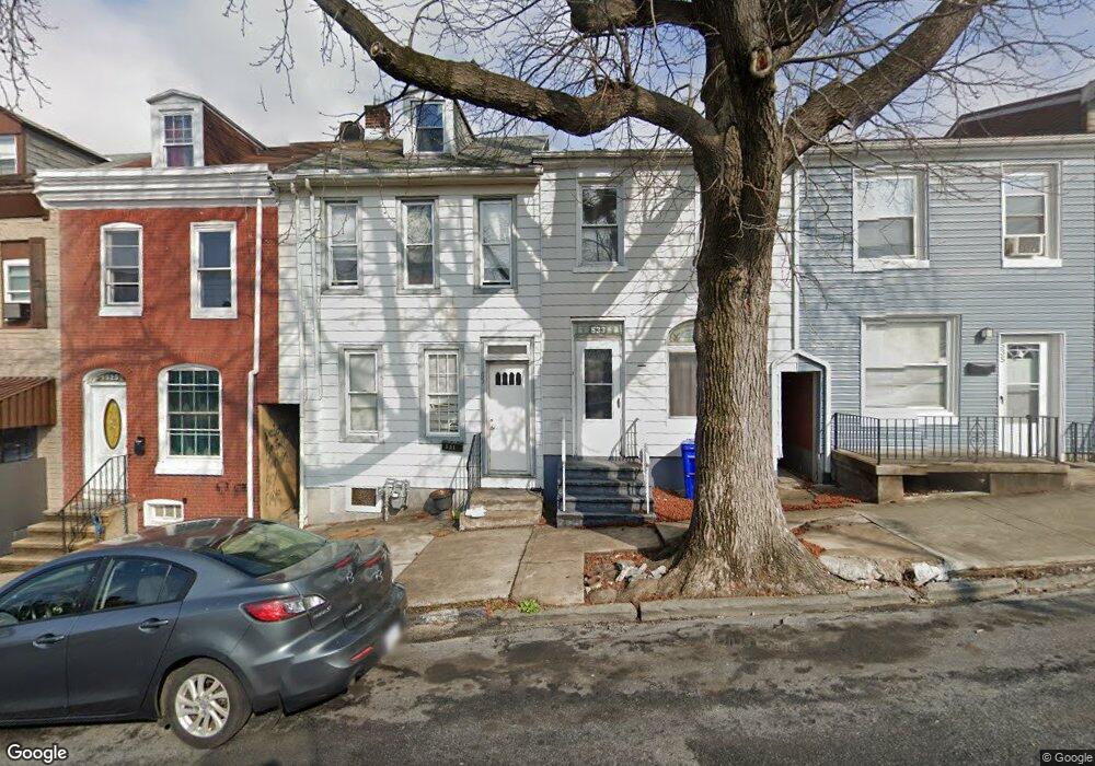 531 S 10th St, Reading, PA 19602 - photo 1