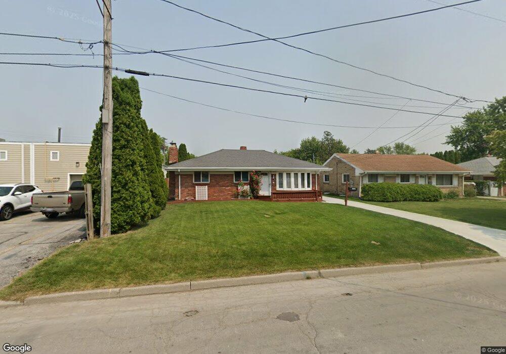 5438 305th St, Toledo, OH 43611 - photo 1