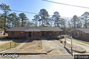 347 Project St, Gibson, GA 30810