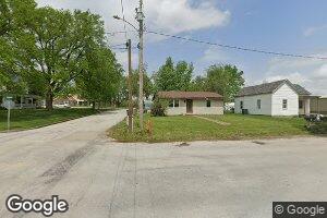 489 W Morgan St, Tipton, MO 65081