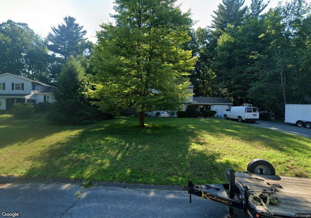 48 Huntwood Dr, Clifton Park, NY 12065 - photo 1