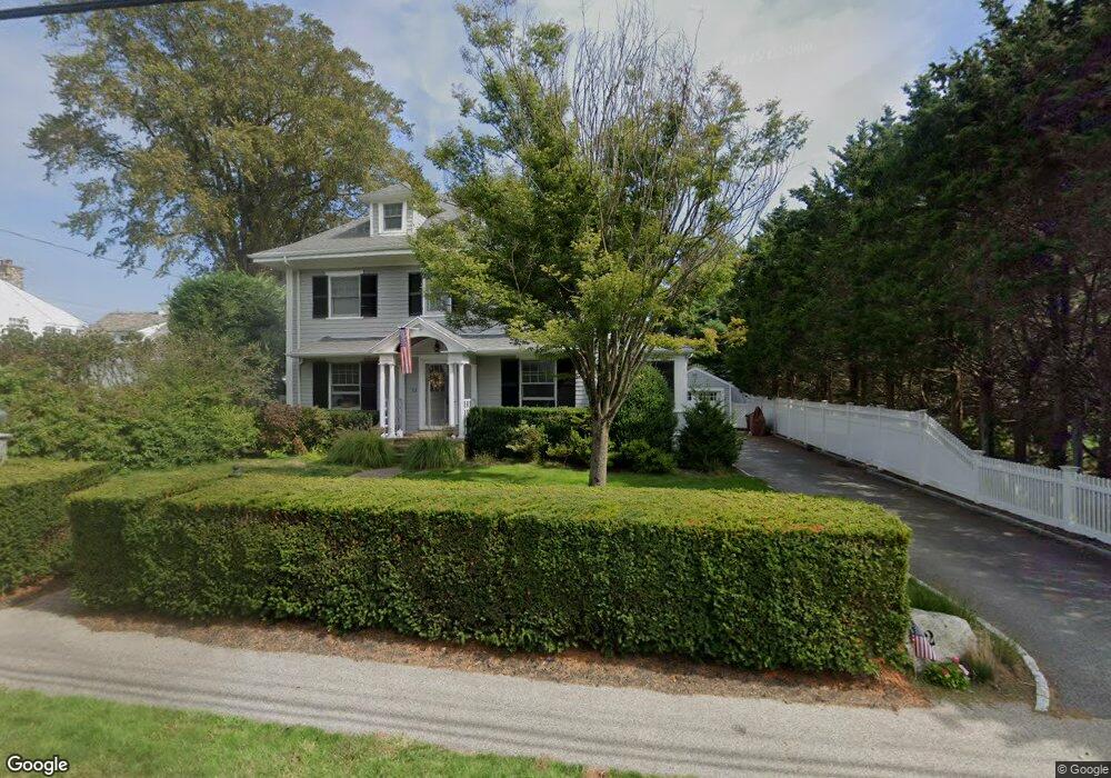 12 Ripley Rd, Cohasset, MA 02025 - photo 1