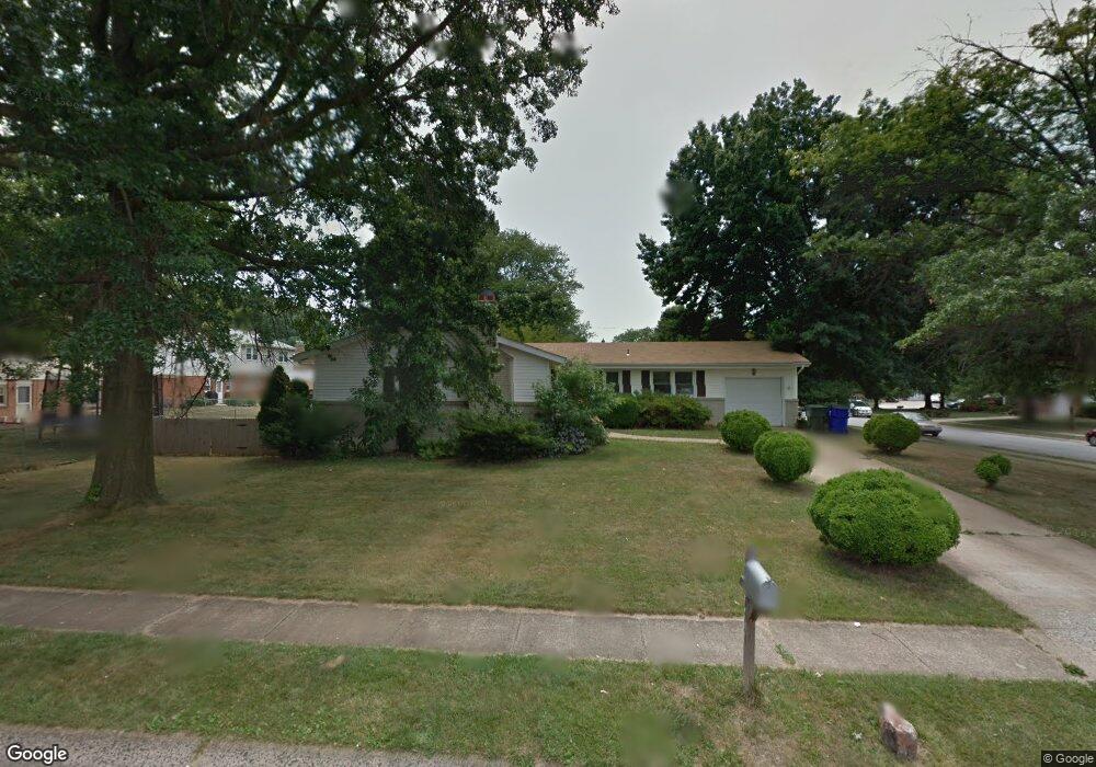 2618 Heritage Farm Dr, Wilmington, DE 19808 - photo 1