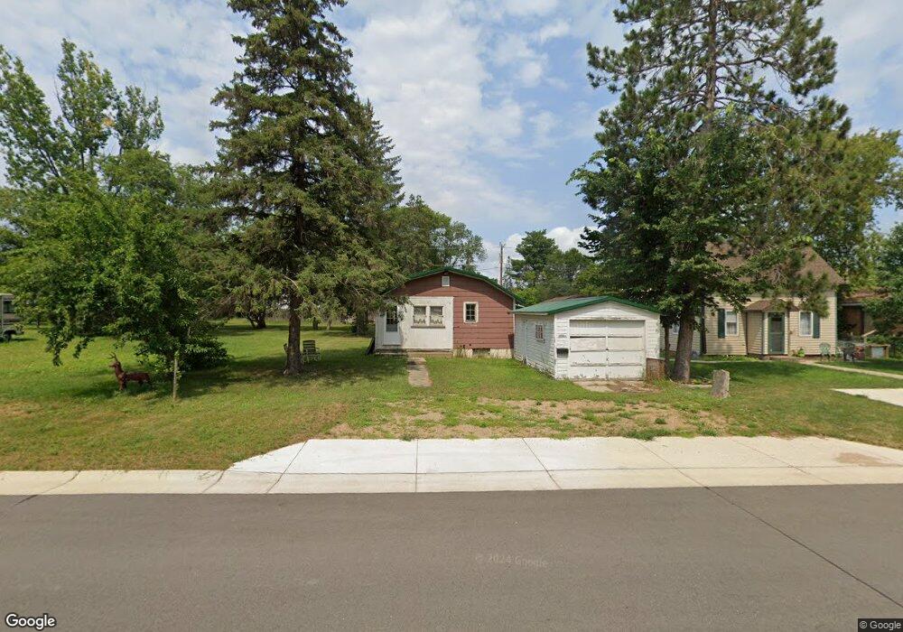 605 5th St W, Park Rapids, MN 56470 - photo 1