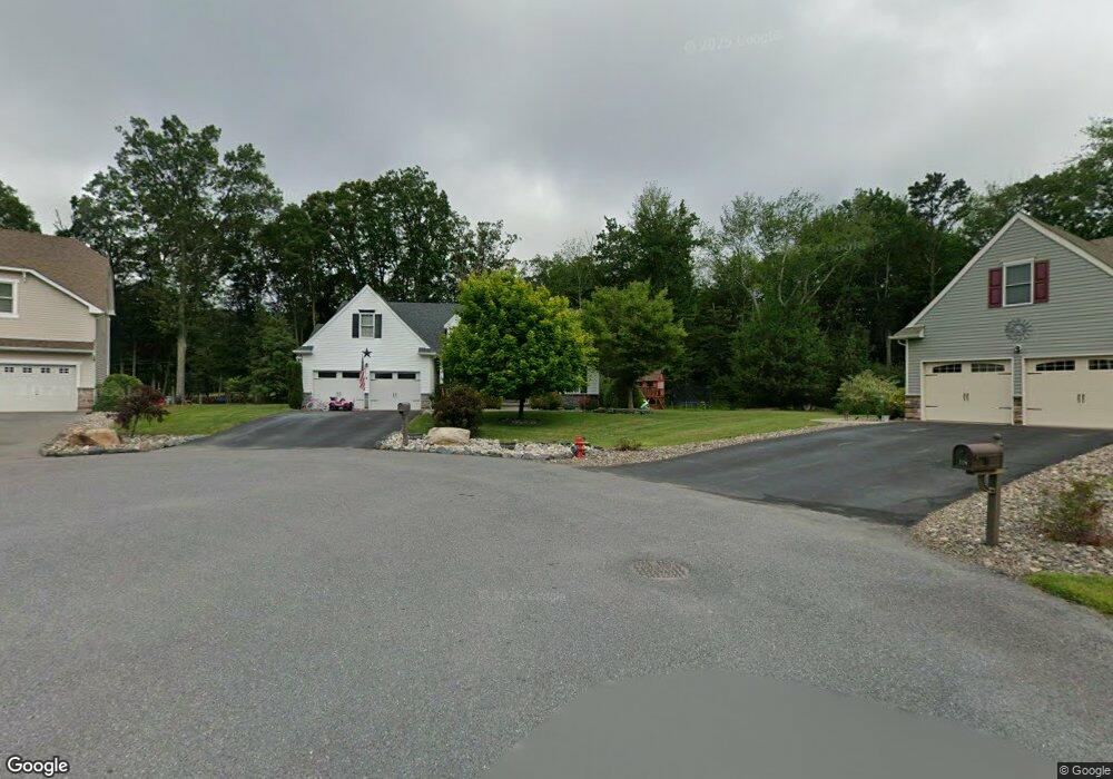 318 Links Ct, Drums, PA 18222 - photo 1