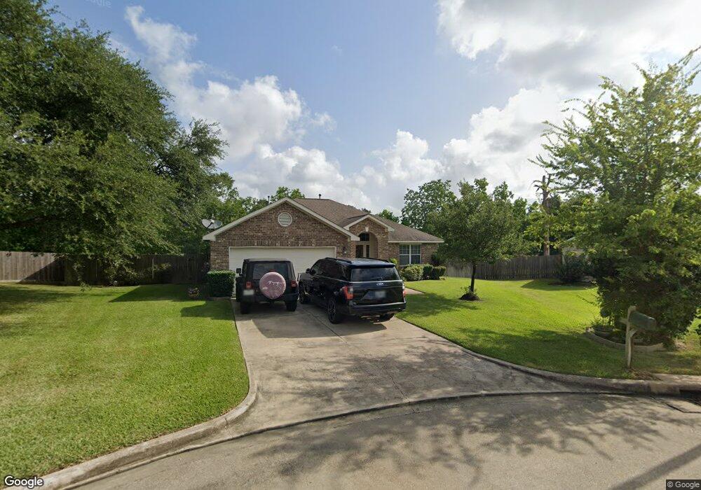 13646 Country Pine Ct, Tomball, TX 77375 - photo 1