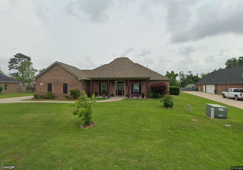 5821 E Stephie Ln, Lake Charles, LA 70605 - photo 1