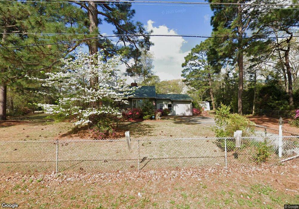 706 Rodie Ave, Fayetteville, NC 28304 - photo 1