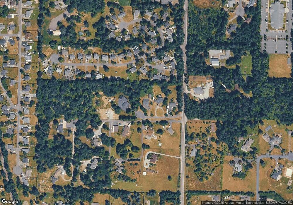 13301 227th Street Ct E, Graham, WA 98338 - photo 1