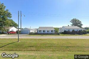 601 N 1st St, Alpha, IL 61413