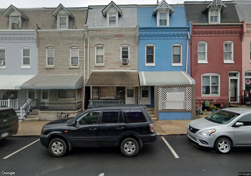 919 N 9th St, Reading, PA 19604 - photo 1