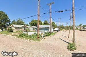 101 N Albany St, Yuma, CO 80759