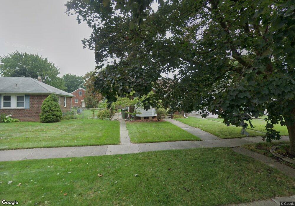 19019 Philomene Blvd, Allen Park, MI 48101 - photo 1