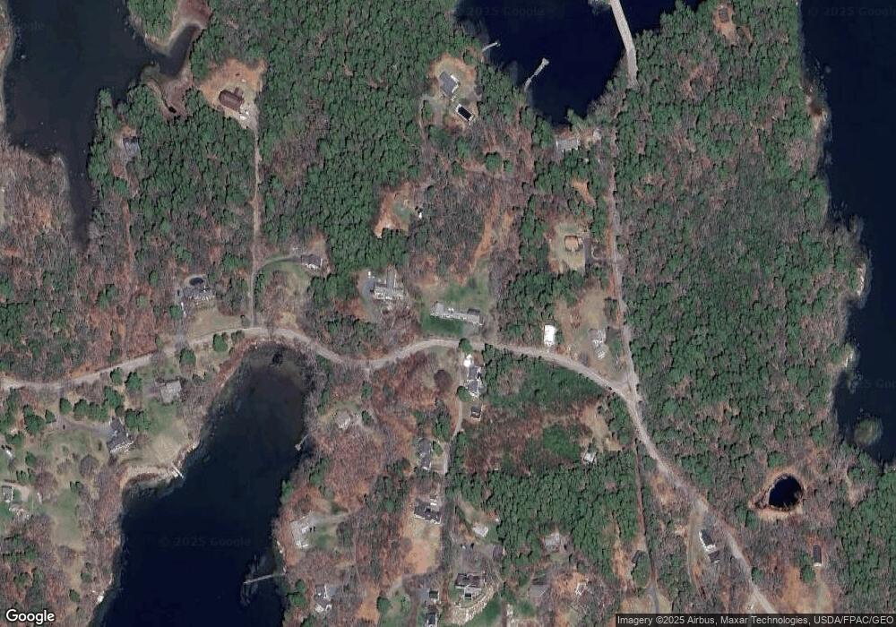 23 Isle of Springs Rd, Boothbay, ME 04537 - photo 1