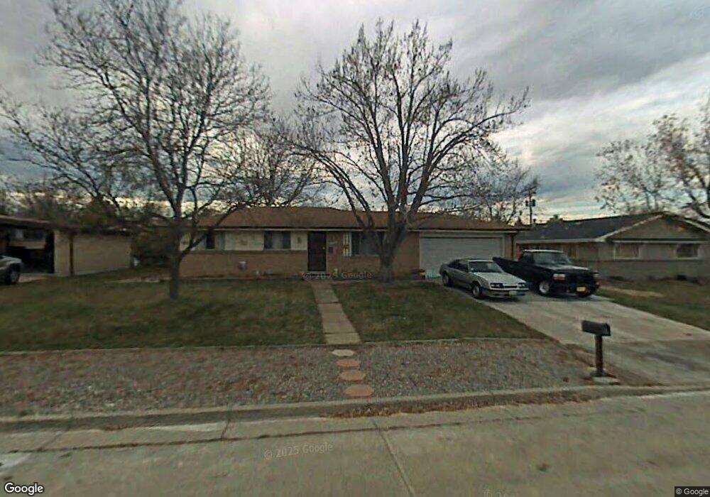 2475 Kline St, Lakewood, CO 80215 - photo 1