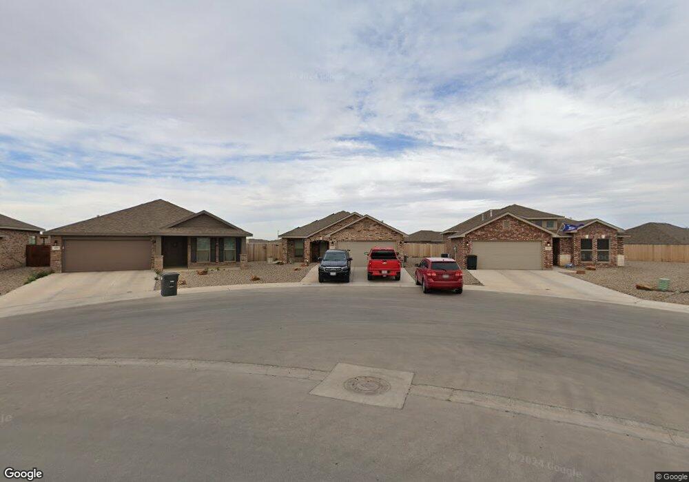 1111 Masquerade Blvd, Odessa, TX 79765 - photo 1