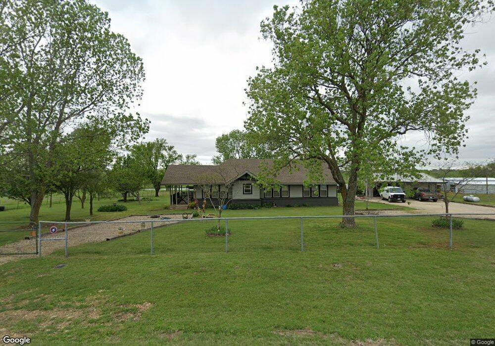 5421 Comanche Dr, Godley, TX 76044 - photo 1
