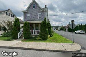 400 E Grant St, McAdoo, PA 18237