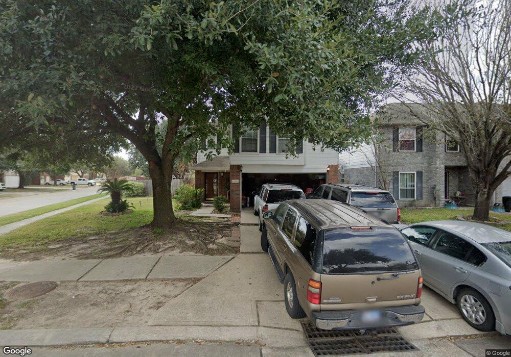 10103 Fallmont Ct, Houston, TX 77086 - photo 1