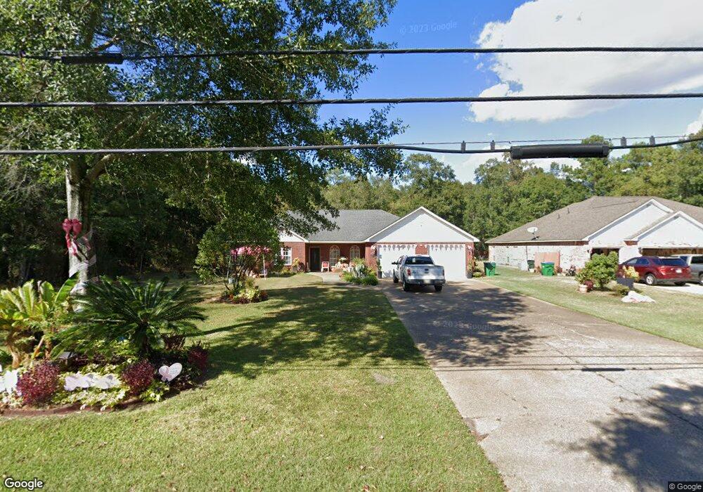 4401 Dutch Bayou Rd, Moss Point, MS 39563 - photo 1
