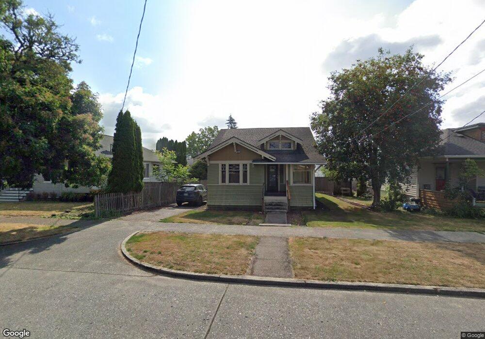 1931 Wells St, Enumclaw, WA 98022 - photo 1