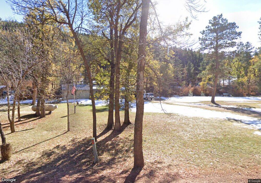 3455 Higgins Gulch Rd, Spearfish, SD 57783 - photo 1
