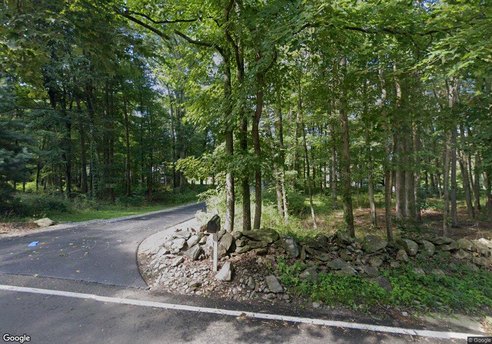 116 Old Redding Rd, Weston, CT 06883 - photo 1